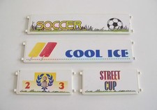 PLAYMOBIL (V5128) SPORT - Lot