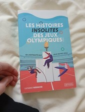  Livre : Les Histoires
