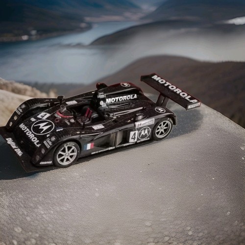 Spark cadillac northstar - spark, 1/43