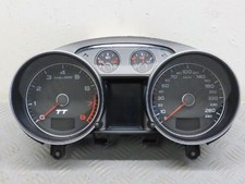 Compteur AUDI TT II 8J0920930F