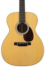 Martin OM-21 Standard Series