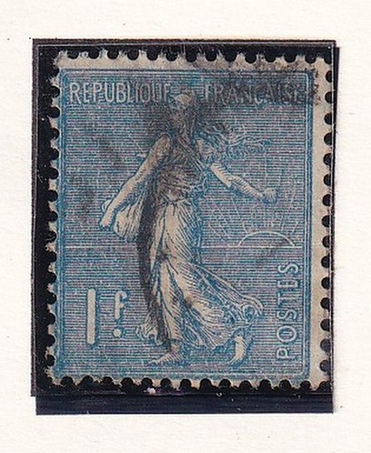Stamp timbre france - 🦬stamp, /