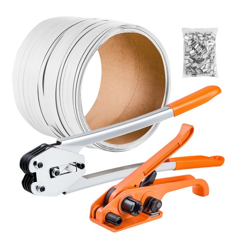 Vevor kit cerclage palette - vevor,