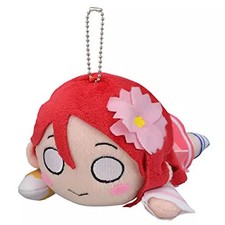 Peluche poupée Sakurauchi