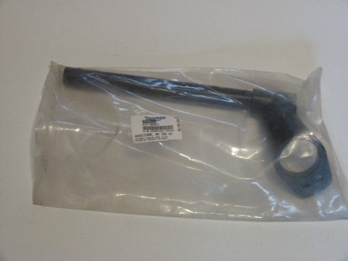 Demi guidon triumph original - guidon,