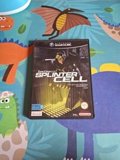 NINTENDO GAMECUBE Splinter