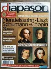 Diapason: Le Magazine de la