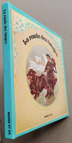 Ronde des images pop - , éd