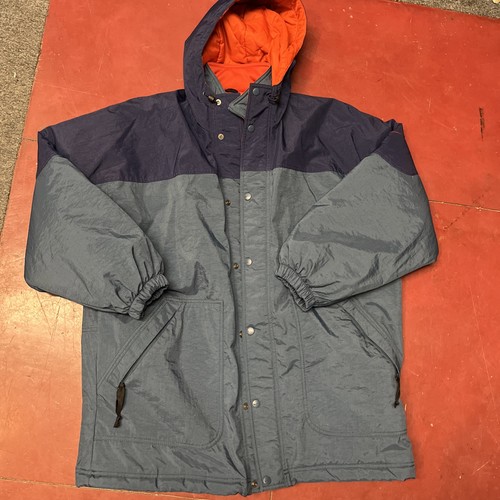 Nike 90s nylon jacket blouson - nylon,