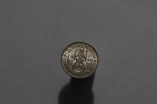 Uk gb shilling - uk,