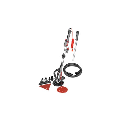 Ponceuse plâtre 710w - ponceuse,