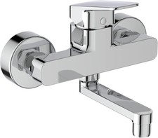 Mitigeur mural pour lavabo