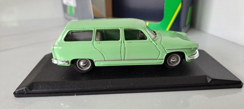 Eligor 100580 panhard - 100580, 17