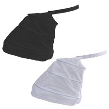 Jupon pour femme, panier