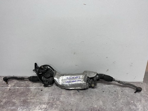 Power steering rack - steering, 2008