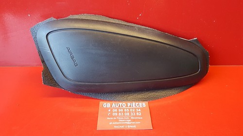 Peugeot 206 airbag siege avant - peugeot,