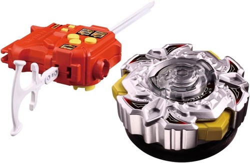 Beyblade bbc super control - bbc-04,