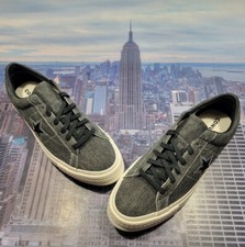 Converse One Star Ox Low Top