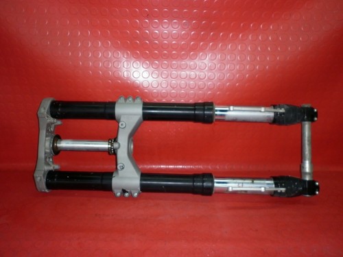 Fourche tiges plaques axe - fourche,