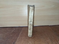 livre ancien-Traité de la jalousie , ou moyens d'entretenir la paix...-1677