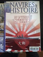 Navires et Histoire HS n° 11