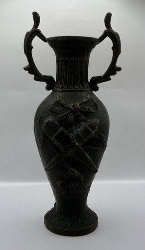 Amphore garniture de - amphore,,