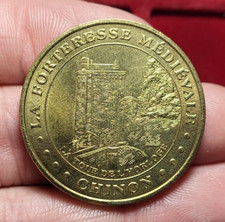 #67-76 - Token / Jeton -