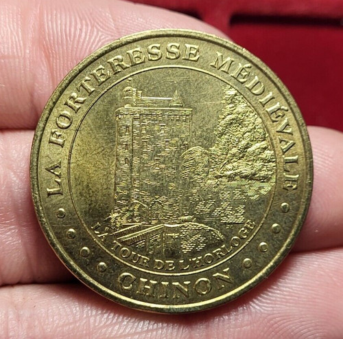 Token jeton - token,