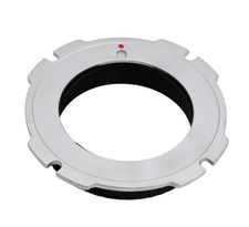 Xpimage locking adapter for - locking,