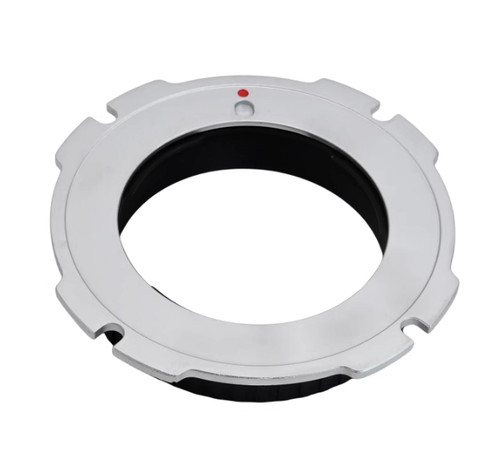 Xpimage locking adapter for - locking,