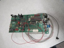 CA451 CARTE ELECTRONIQUE A IDENTIFIER EIMP CONTROLE RESEAU GRAPHIQUE ?