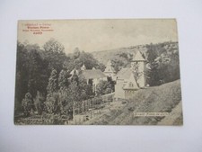 CPA BELGIQUE DINANT FONDS DE LEFFE