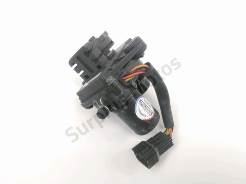Valve echappement ducati - valve,