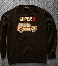 Sweat MC2 SAINT BARTH Taille