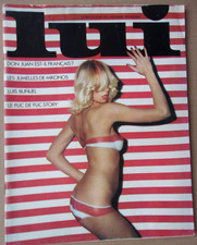 " LUI " n°115 de 1973 : Luis