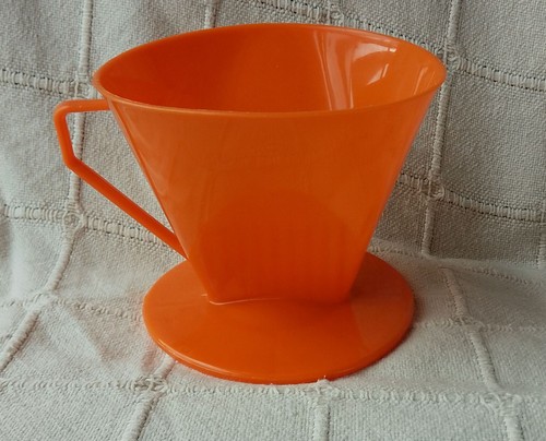 Porte filtre café vintage - porte-filtre, À