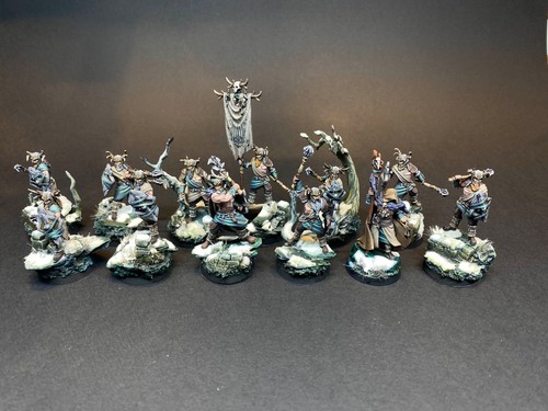 Armée carn dum aldrac - de,