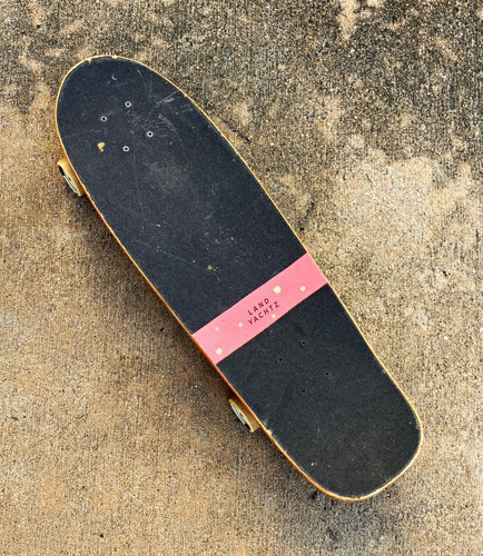 Landyachtz raft complete - landyachtz,