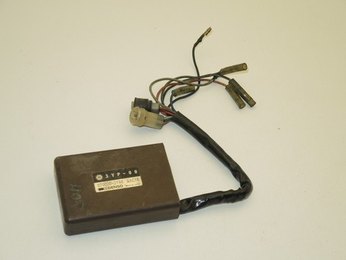 Boitier cdi allumage yamaha - boitier,