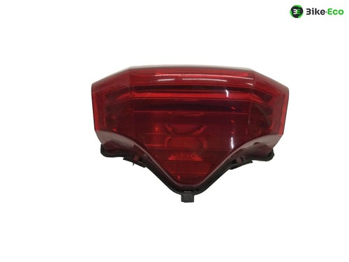 Feu arrière yamaha fz6 600 - arrière,