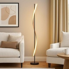 Lampe Sur Pied Luminaire De