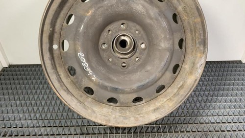 Jante citroen xsara picasso - jante,