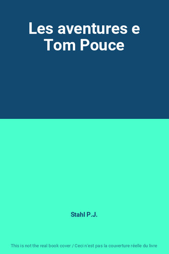 Les aventures tom - les,