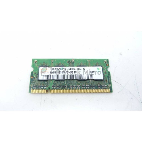 Mémoire ram hynix - mémoire,