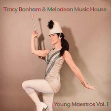 Melodeon Music House Young Maestros Vol. 1 (CD)