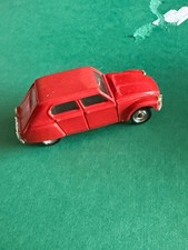 MINIALUXE JOUET CITROEN DIANE