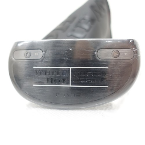 Putter droit odyssey white hot - odyssey,