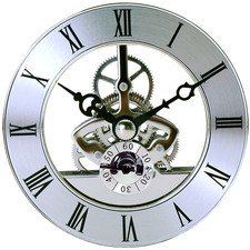 Mouvement d'horloge 