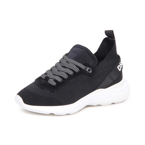 9519az sneaker donna dsquared2 - 9519az,
