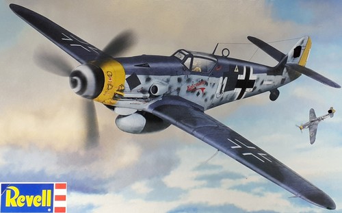 Revell 15253 maquette - 15253,